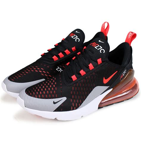 nike air max 270 se herren schuhe schwarz-rot|air max 270 schuhe.